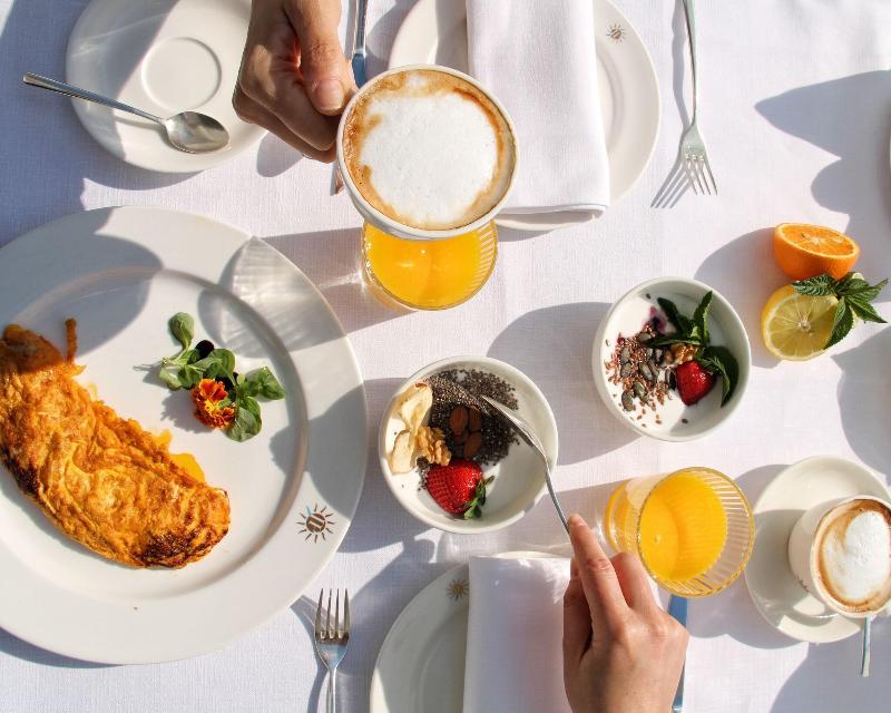 Jesolopalace Hotel & Aparthotel - Restoran