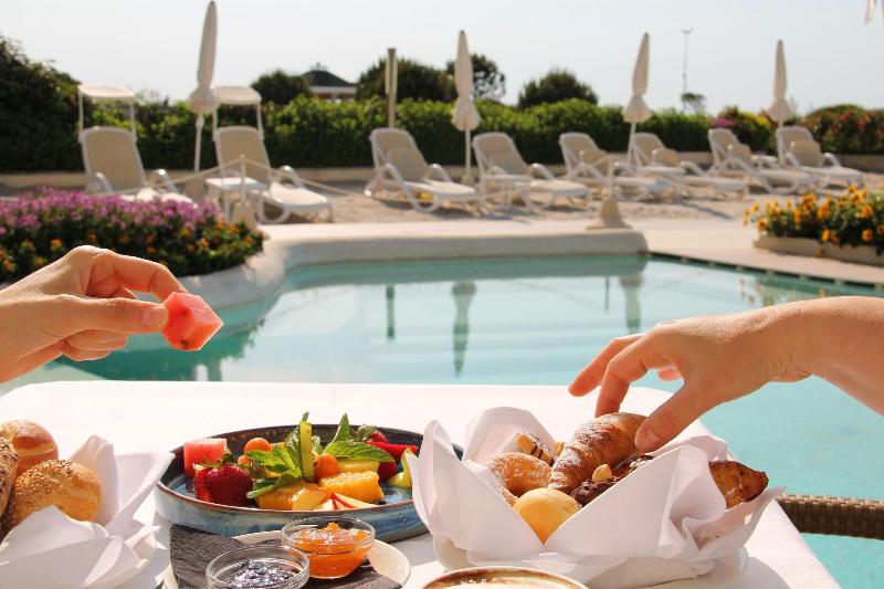 Jesolopalace Hotel & Aparthotel - Restoran