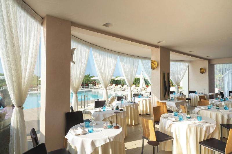 Jesolopalace Hotel & Aparthotel - Restoran