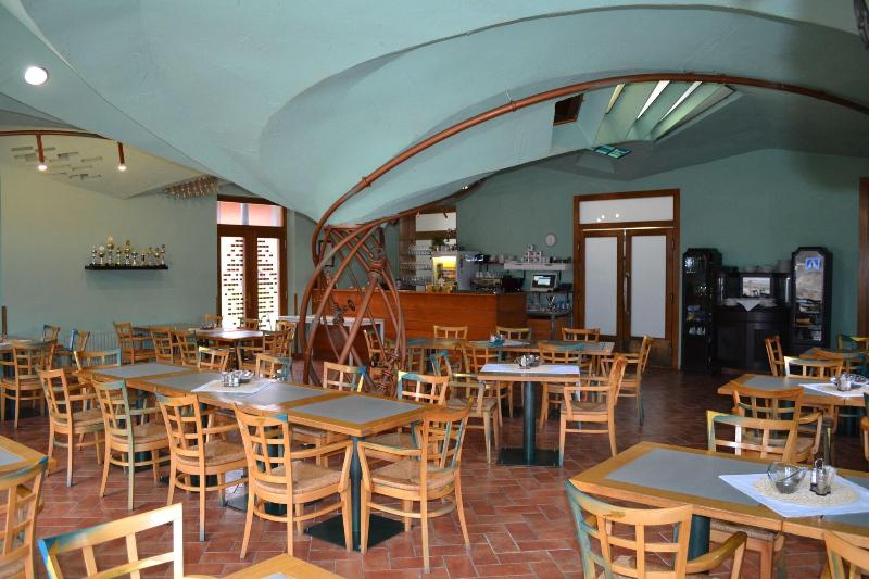 Anton - Restoran