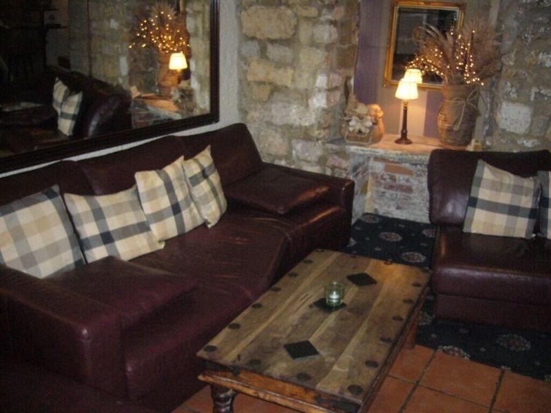 The George - Bar