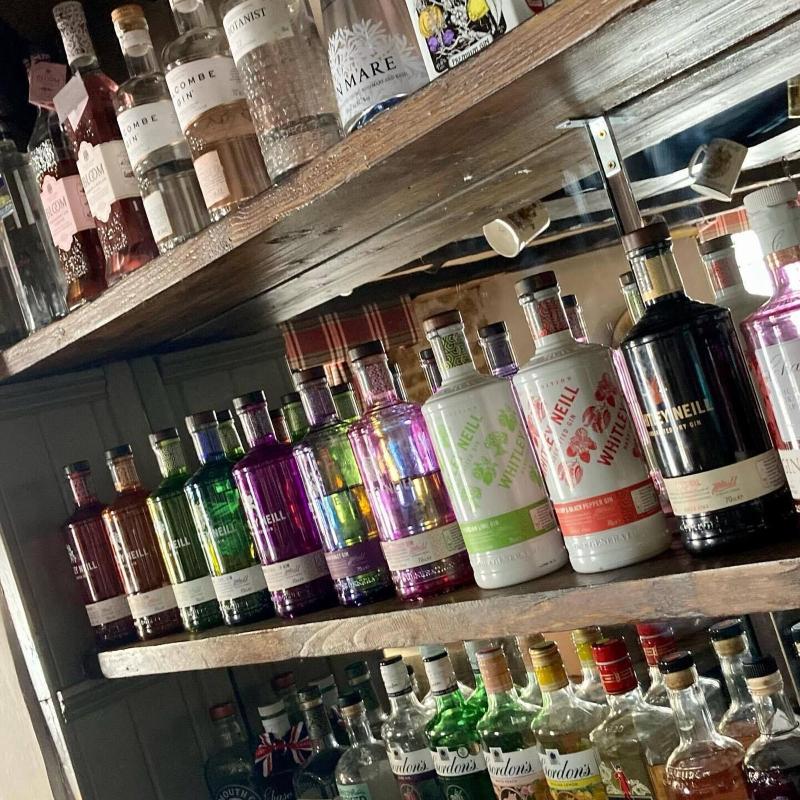 The George - Bar