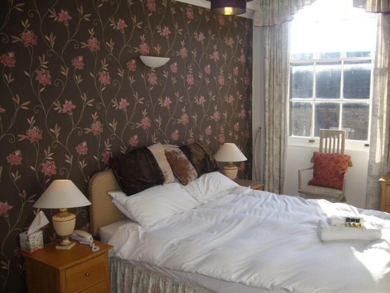 The George - Oda