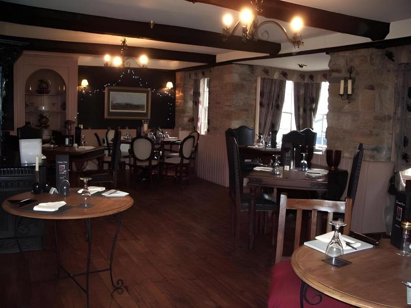 The George - Restoran