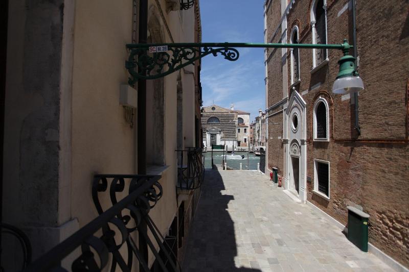 Ca' San Giorgio - Genel