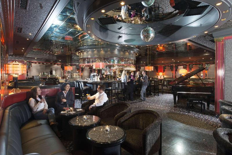 Maritim Airport Hotel Hannover - Bar