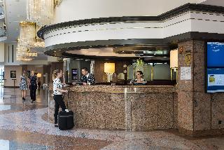 Maritim Airport Hotel Hannover fotoÄŸrafÄ±