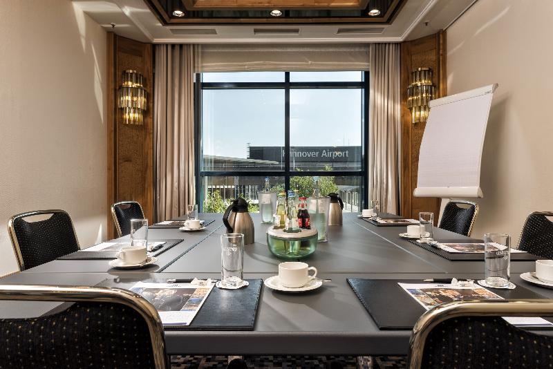 Maritim Airport Hotel Hannover - Toplantı