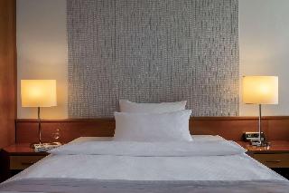 Maritim Airport Hotel Hannover fotoÄŸrafÄ±