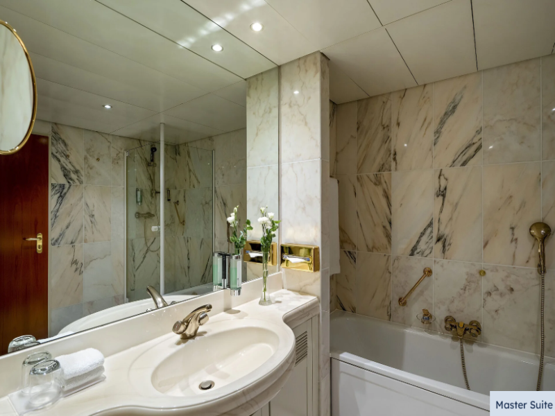 Maritim Airport Hotel Hannover - Oda