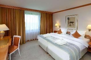 Maritim Airport Hotel Hannover fotoÄŸrafÄ±