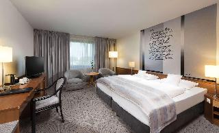 Maritim Airport Hotel Hannover fotoÄŸrafÄ±