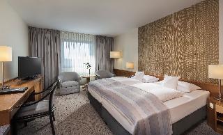 Maritim Airport Hotel Hannover fotoÄŸrafÄ±
