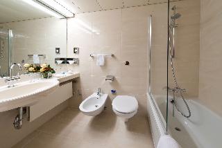 Maritim Airport Hotel Hannover fotoÄŸrafÄ±