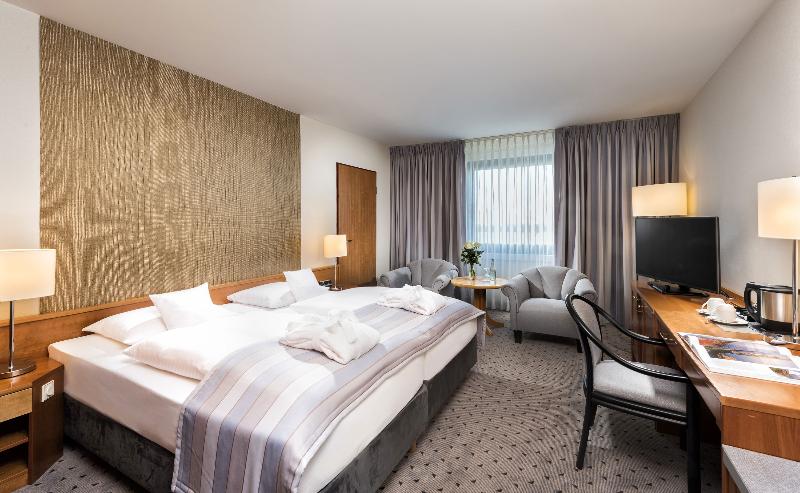 Maritim Airport Hotel Hannover - Oda