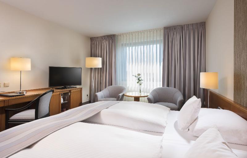 Maritim Airport Hotel Hannover - Oda