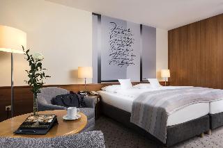 Maritim Airport Hotel Hannover fotoÄŸrafÄ±