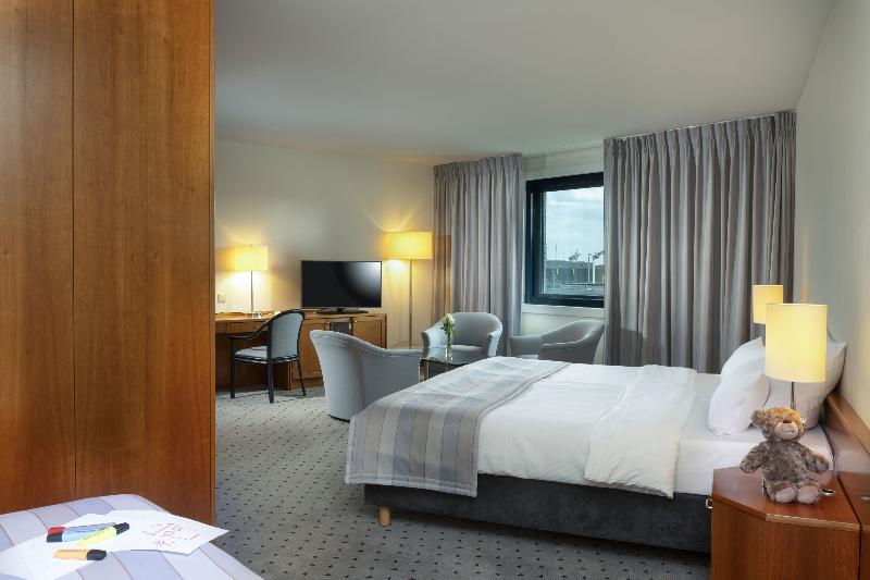 Maritim Airport Hotel Hannover - Oda