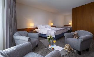 Maritim Airport Hotel Hannover fotoÄŸrafÄ±