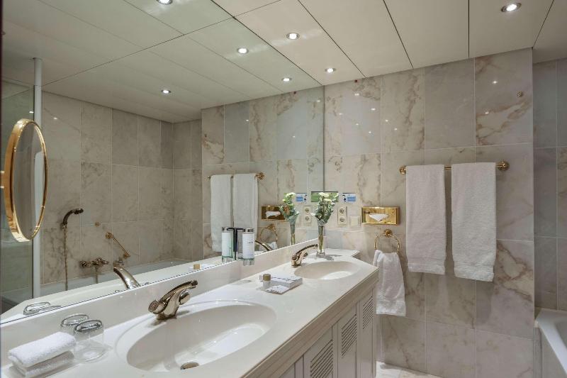 Maritim Airport Hotel Hannover - Oda