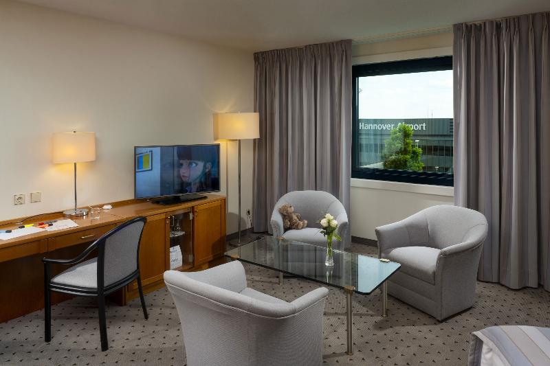 Maritim Airport Hotel Hannover - Oda