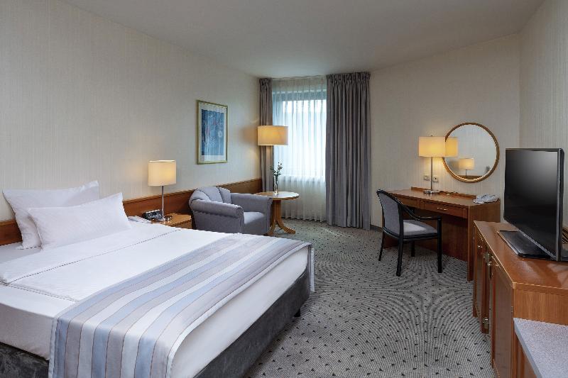 Maritim Airport Hotel Hannover - Oda