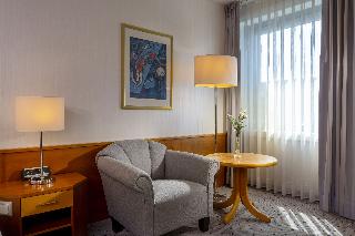 Maritim Airport Hotel Hannover fotoÄŸrafÄ±