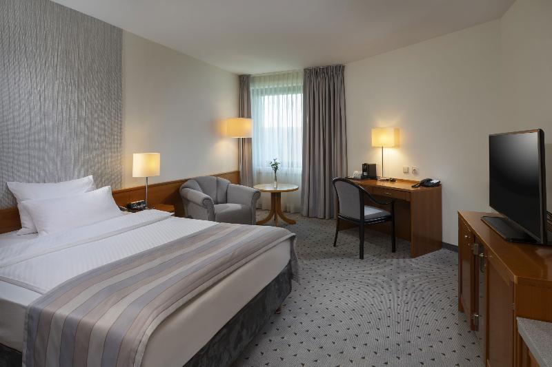 Maritim Airport Hotel Hannover - Oda