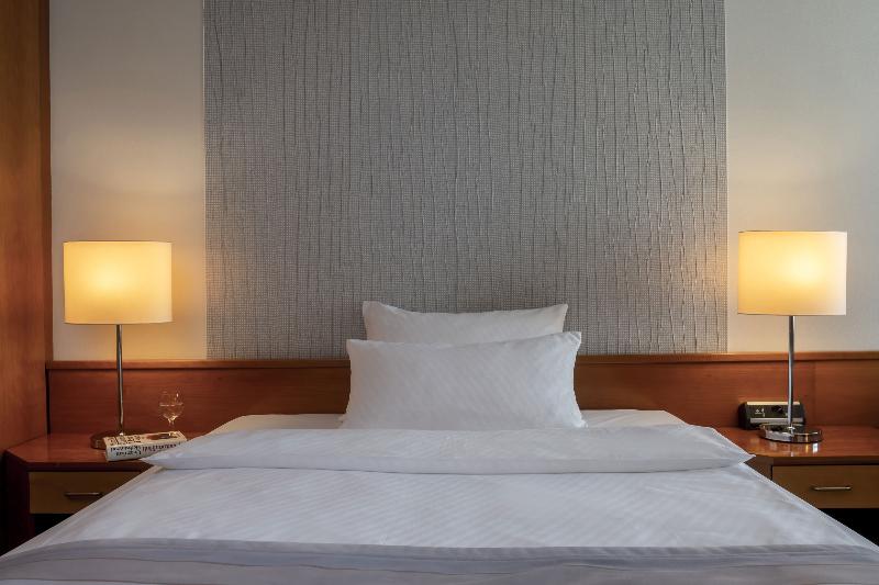 Maritim Airport Hotel Hannover - Oda