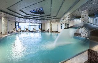 Maritim Airport Hotel Hannover fotoÄŸrafÄ±