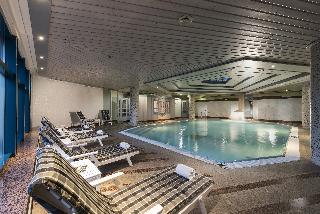 Maritim Airport Hotel Hannover fotoÄŸrafÄ±