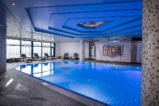 Maritim Airport Hotel Hannover fotoÄŸrafÄ±