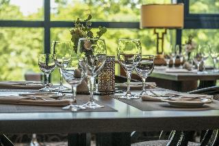 Maritim Airport Hotel Hannover fotoÄŸrafÄ±