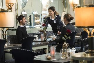 Maritim Airport Hotel Hannover fotoÄŸrafÄ±