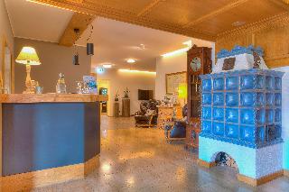 Best Western Hotel Brunnenhof fotoÄŸrafÄ±
