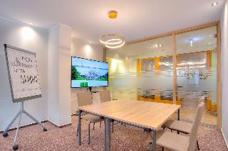 Best Western Hotel Brunnenhof fotoÄŸrafÄ±