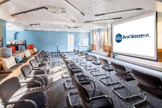 Best Western Hotel Brunnenhof fotoÄŸrafÄ±