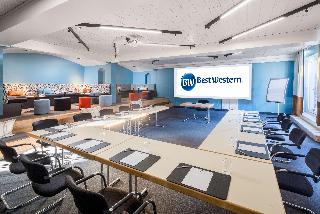Best Western Hotel Brunnenhof fotoÄŸrafÄ±