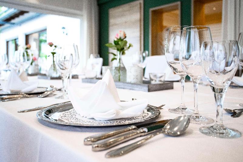 Best Western Hotel Brunnenhof - Toplantı
