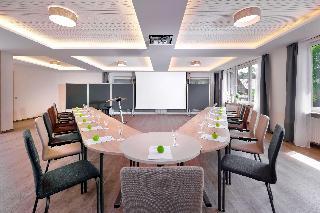 Best Western Hotel Brunnenhof fotoÄŸrafÄ±