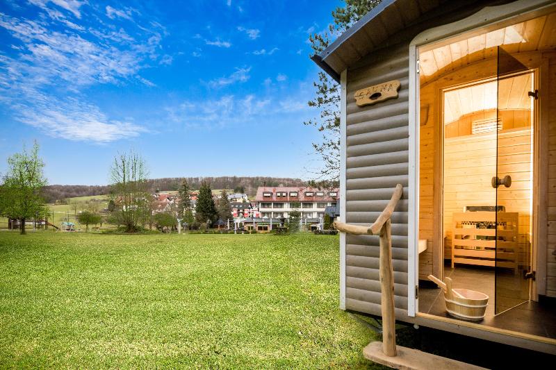 Best Western Hotel Brunnenhof - Aktivite