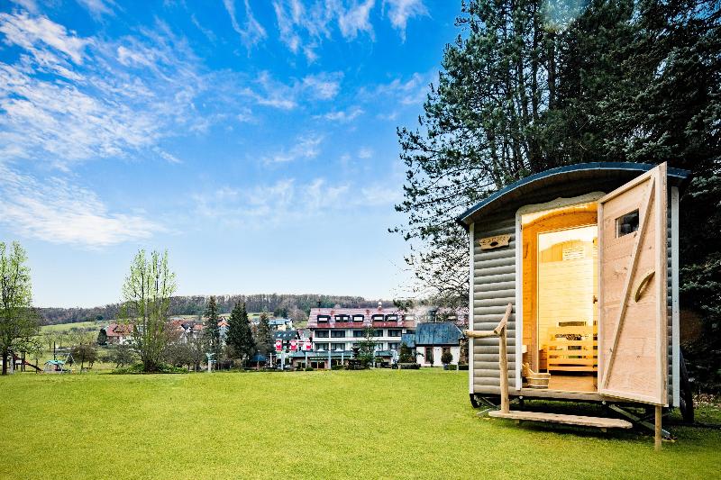 Best Western Hotel Brunnenhof - Aktivite