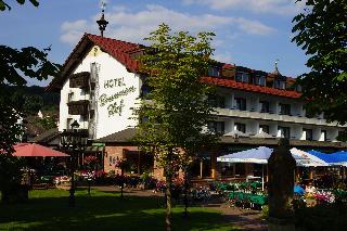 Best Western Hotel Brunnenhof otel fotoğrafı