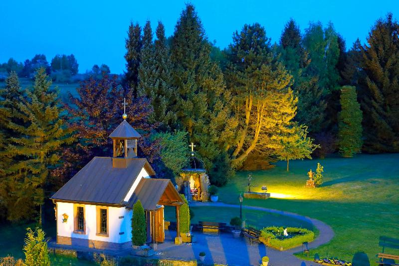 Best Western Hotel Brunnenhof - Genel