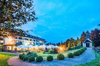 Best Western Hotel Brunnenhof fotoÄŸrafÄ±