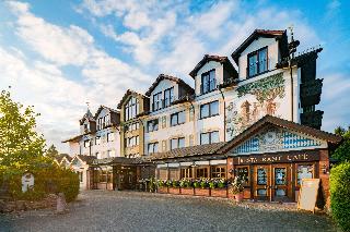Best Western Hotel Brunnenhof fotoÄŸrafÄ±