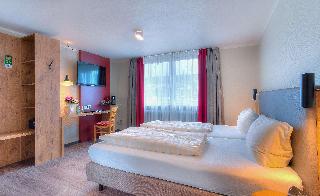 Best Western Hotel Brunnenhof fotoÄŸrafÄ±
