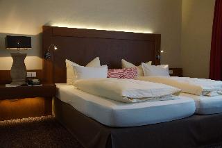 Best Western Hotel Brunnenhof fotoÄŸrafÄ±