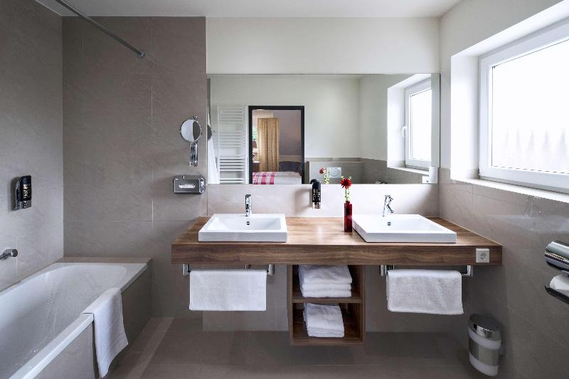 Best Western Hotel Brunnenhof - Oda