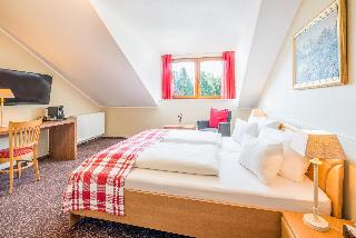 Best Western Hotel Brunnenhof fotoÄŸrafÄ±
